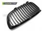 Preview: Upgrade Design Sportgrill Nieren für BMW 3er E92/E93 Coupe/Cabrio 07-10 matt-schwarz