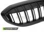Preview: Upgrade Sportgrill Nieren für BMW 3er G20/G21 LCI 2019+ Hochglanz schwarz in Doppelsteg Design