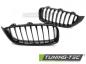 Preview: Upgrade Sportgrill Nieren für BMW 4er F32/F33/F36  13-19 Hochglanz schwarz