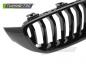 Preview: Upgrade Sportgrill Nieren für BMW 4er F32/F33/F36  13-19 Hochglanz schwarz