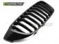 Preview: Upgrade Sportgrill Nieren für BMW 4er F32/F33/F36  13-19 Hochglanz schwarz