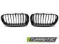 Preview: Upgrade Sportgrill Nieren für BMW 5er F10/F11 Limousine/Touring 10-16 Hochglanz schwarz