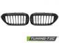 Preview: Upgrade Sportgrill Nieren für BMW 5er G30/G31 17-21 Hochglanz schwarz
