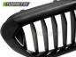 Preview: Upgrade Sportgrill Nieren für BMW 5er G30/G31 17-21 Hochglanz schwarz