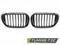 Preview: Upgrade Sportgrill Nieren für BMW 7er G11/G12 15-19 Hochglanz schwarz