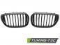 Preview: Upgrade Sportgrill Nieren für BMW 7er G11/G12 15-19 Matt schwarz