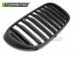 Preview: Upgrade Sportgrill Nieren für BMW 7er G11/G12 15-19 Matt schwarz