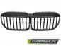 Preview: Upgrade Sportgrill Nieren für BMW 7er G11/G12 LCI (Facelift) 19-22 Hochglanz schwarz