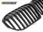 Preview: Upgrade Sportgrill Nieren für BMW 7er G11/G12 LCI (Facelift) 19-22 Matt schwarz