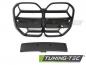 Preview: Upgrade+ Design Sportgrill / Frontgrill Nieren für BMW 4er G22 / G23 Coupe / Cabrio 20+ Hochglanz schwarz