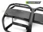 Preview: Upgrade+ Design Sportgrill / Frontgrill Nieren für BMW 4er G26 Gran Coupe 21+ Hochglanz schwarz