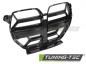 Preview: Upgrade+ Design Sportgrill / Frontgrill Nieren für BMW G82 Coupe 21+ Hochglanz schwarz 