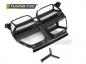 Preview: Upgrade+ Design Sportgrill / Frontgrill Nieren für BMW G82 Coupe 21+ Matt schwarz