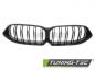 Preview: Upgrade Doppelsteg-Design Sportgrill / Frontgrill Nieren für BMW 8er G14 / G15 18-22 Hochglanz schwarz