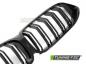 Preview: Upgrade Doppelsteg-Design Sportgrill / Frontgrill Nieren für BMW 8er G14 / G15 18-22 Hochglanz schwarz
