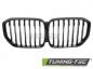 Preview: Upgrade Design Sportgrill Nieren für BMW X5 G05 19-22 Hochglanz schwarz