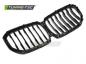Preview: Upgrade Design Sportgrill Nieren für BMW X5 G05 19-22 Hochglanz schwarz
