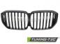 Preview: Upgrade Design Sportgrill Nieren für BMW X5 G05 LCI 23+ Hochglanz schwarz