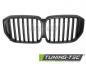 Preview: Upgrade Design Sportgrill Nieren für BMW X5 G05 LCI 23+ Matt schwarz