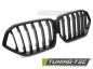 Preview: Upgrade Design Sportgrill passend für BMW X6 G06 19-23 Hochglanz schwarz