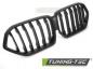 Preview: Upgrade Design Sportgrill passend für BMW X6 G06 19-23 Matt schwarz