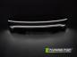 Preview: "Sign-Line+" Upgrade Design Sportgrill / Kühlergrill / Wabengitter für Dodge Charger 14-23 schwarz matt mit LED Positionslicht-Leiste