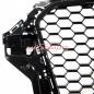 Preview: Upgrade Sportgrill / Kühlergrill für Audi A3 8V Vor-Facelift 12-16 Hochglanz Schwarz in Wabendesign