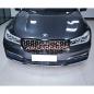Preview: Upgrade "Teardrop" Design Kühlergrill / Sportgrill passend für BMW 7er G11 / G12 Vor-Facelift 15-19 Hochglanz schwarz / chrom