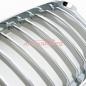 Preview: Upgrade Design Kühlergrill / Sportgrill passend für BMW X5 E53 Vor-Facelift 99-03 chrom