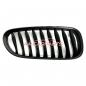 Preview: Upgrade Design Kühlergrill / Sportgrill passend für BMW Z4 E85 / E86 02-08 Matt schwarz