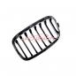 Preview: Upgrade Design Kühlergrill / Sportgrill passend für BMW 1er F20 / F21 Vor-Facelift 11-15 Carbon-Optik