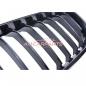 Preview: Upgrade Design Kühlergrill / Sportgrill passend für BMW 4er F32 / F33 / F36 13-21 Hochglanz schwarz