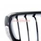 Preview: Upgrade Design Kühlergrill / Sportgrill passend für BMW 3er F34 13-20 Hochglanz schwarz
