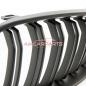 Preview: Upgrade Design Kühlergrill / Sportgrill passend für BMW 3er F34 13-20 Matt schwarz
