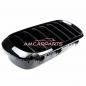Preview: Upgrade Design Kühlergrill / Sportgrill passend für BMW X5 F15, F85 / X6 F16, F86 13-18 Hochglanz schwarz