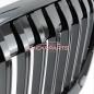 Preview: Upgrade Design Kühlergrill / Sportgrill passend für BMW 7er G11 / G12 Facelift 19+ Hochglanz schwarz