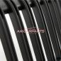 Preview: Upgrade Design Kühlergrill / Sportgrill passend für BMW 7er G11 / G12 Facelift 19+ Matt schwarz
