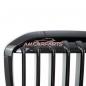 Preview: Upgrade Design Kühlergrill / Sportgrill passend für BMW X7 G07 Vor-Facelift 19-22 Hochglanz schwarz