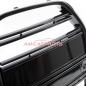 Preview: Upgrade Design Kühlergrill / Sportgrill passend für BMW 4er G22 / G23 Vor-Facelift 20+ Hochglanz schwarz