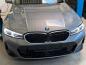 Preview: LumiFire Upgrade LED-Kühlergrill passend für BMW 3er G20/G21 LCI 2023 + passend für Umbau auf Diamantdesign/Look