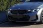 Preview: LumiFire Upgrade LED-Kühlergrill passend für BMW 3er G20/G21 LCI 2023 + passend für Umbau auf Diamantdesign/Look