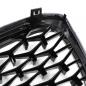 Preview: LumiFire Upgrade LED-Kühlergrill passend für BMW X3 Serie G01 LCI 2021 + für Umbau auf Diamantdesign/Look