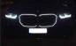 Preview: LumiFire Upgrade LED-Kühlergrill mit einer Lamelle in Schwarz glänzend passend für BMW X5 Serie G05 2019 +