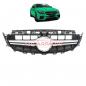 Preview: Upgrade Design Kühlergrill / Sportgrill passend für Mercedes Benz E-Klasse W213 / S213 / A238 / C238 16-20 Matt schwarz / Matt silber