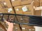 Preview: Upgrade Sportgrill / unterer Kühlergrill für Volkswagen T3 79-92 schwarz matt Südafrika-Version - B Ware