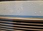 Preview: B Ware - Upgrade Sportgrill / unterer Kühlergrill passend für Volkswagen T3 79-92 schwarz matt Südafrika-Version - B Ware