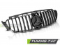 Preview: Upgrade Sportgrill / Kühlergrill für Mercedes Benz E-Klasse W213 16-18 Hochglanz schwarz
