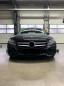 Preview: Upgrade Sportgrill / Kühlergrill passend für Mercedes Benz C-Klasse W205 (MOPF)18+ Hochglanz schwarz/chrom