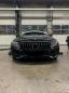 Preview: Upgrade Sportgrill / Kühlergrill passend für Mercedes Benz C-Klasse W205 (MOPF)18+ Hochglanz schwarz/chrom