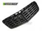 Preview: Upgrade Sportgrill / Kühlergrill passend für Mercedes Benz E-Klasse W211 / S211 02-06 Chrom